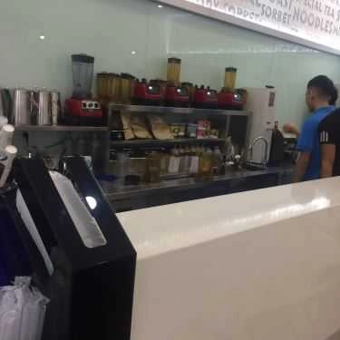Tổng hợp- Cafe Seven Tea
