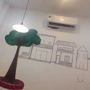 Tổng hợp- Cafe Seven Tea