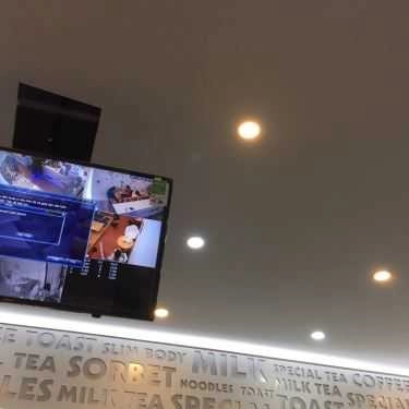 Tổng hợp- Cafe Seven Tea