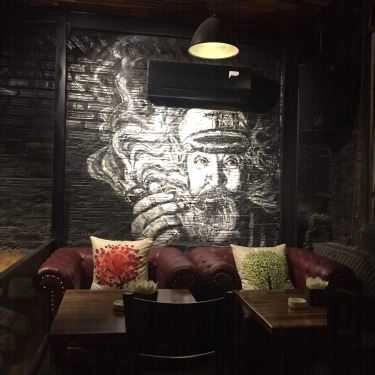 Tổng hợp- Shabby Coffee