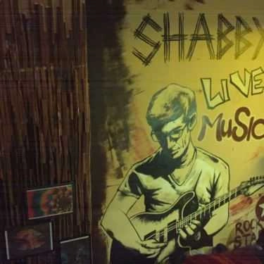 Tổng hợp- Shabby Coffee