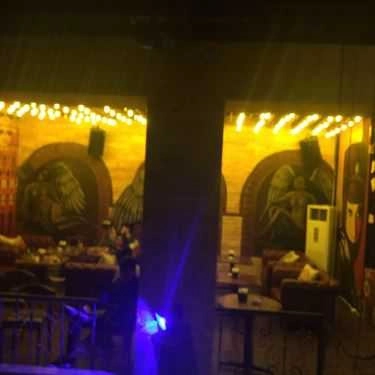Tổng hợp- Shabby Coffee