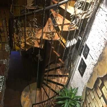 Tổng hợp- Shabby Coffee