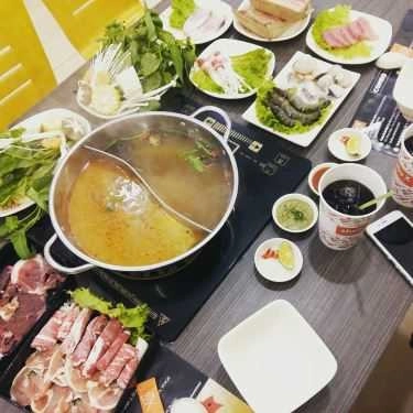 Món ăn- Nhà Hàng Shabu X - Lẩu Nhanh Giá Mềm - Mễ Trì