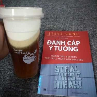 Món ăn- Cafe Shan Cha - Trà Sữa Đài Loan