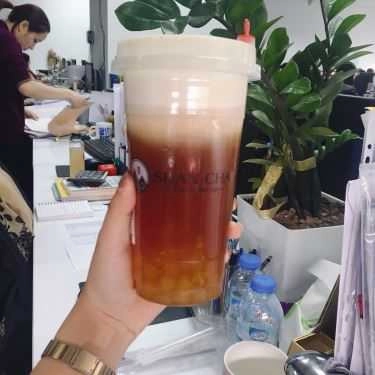 Tổng hợp- Cafe Shan Cha - Trà Sữa Đài Loan