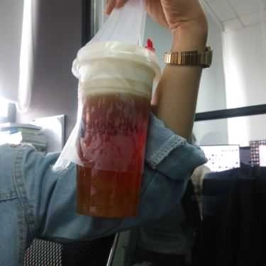 Món ăn- Cafe Shan Cha - Trà Sữa Đài Loan