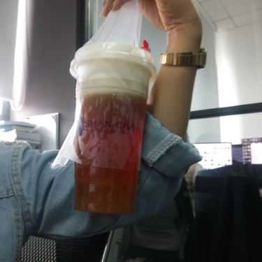 Món ăn- Cafe Shan Cha - Trà Sữa Đài Loan