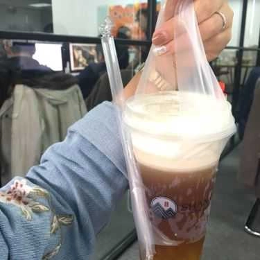 Tổng hợp- Cafe Shan Cha - Trà Sữa Đài Loan
