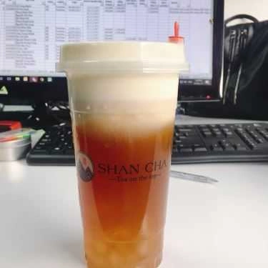 Tổng hợp- Cafe Shan Cha - Trà Sữa Đài Loan