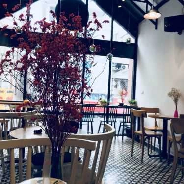 Tổng hợp- Cafe Shan Cha - Trà Sữa Đài Loan