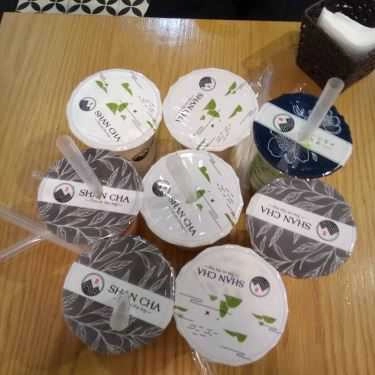 Tổng hợp- Cafe Shan Cha - Trà Sữa Đài Loan