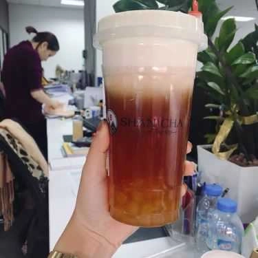 Tổng hợp- Cafe Shan Cha - Trà Sữa Đài Loan
