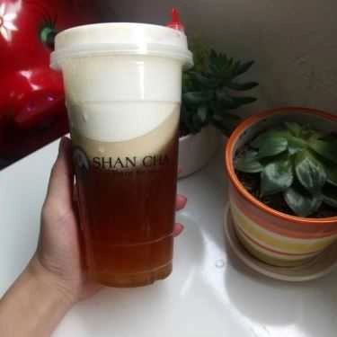 Món ăn- Cafe Shan Cha - Trà Sữa Đài Loan