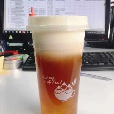 Tổng hợp- Cafe Shan Cha - Trà Sữa Đài Loan