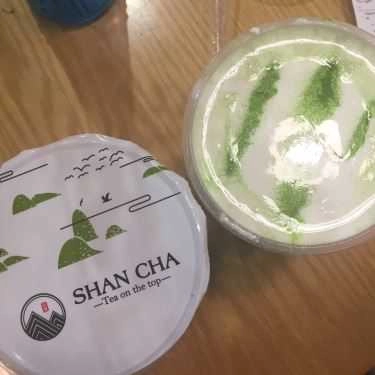 Món ăn- Cafe Shan Cha - Trà Sữa Đài Loan