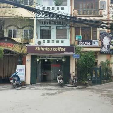 Tổng hợp- Shimizu Coffee