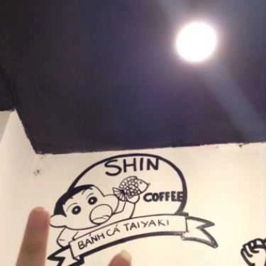 Tổng hợp- Shin Coffee - Lương Thế Vinh
