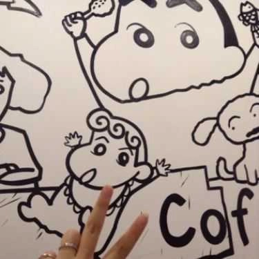 Tổng hợp- Shin Coffee - Lương Thế Vinh