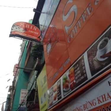 Tổng hợp- Shin Coffee - Lương Thế Vinh