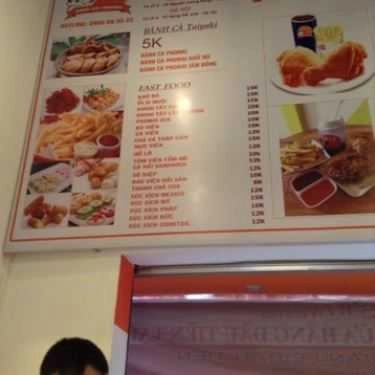 Tổng hợp- Shin Coffee - Lương Thế Vinh