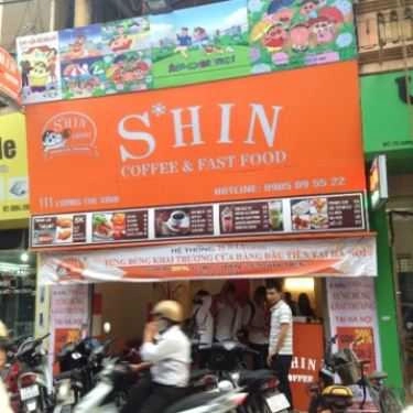 Tổng hợp- Shin Coffee - Lương Thế Vinh