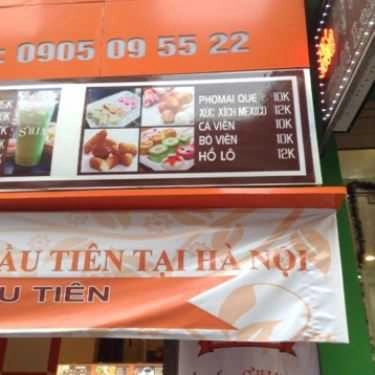 Tổng hợp- Shin Coffee - Lương Thế Vinh