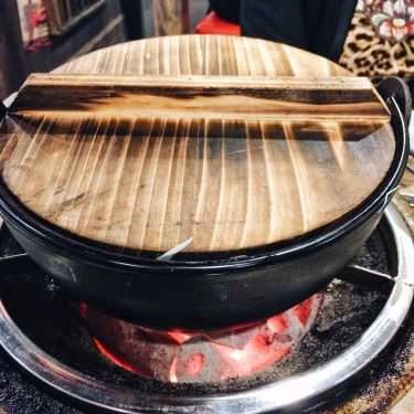 Tổng hợp- Nhà Hàng Shogun - Japanese Street BBQ - Vincom Phạm Ngọc Thạch