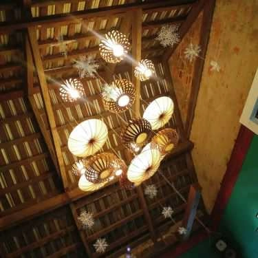 Tổng hợp- Rendez Vous Coffee - Ngõ Phất Lộc