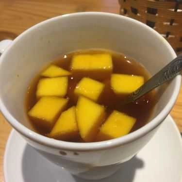 Món ăn- Simp Cà Phê - Nguyễn Đình Chiểu