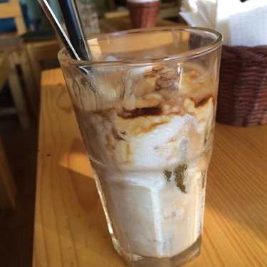 Món ăn- Simple Coffee -  Đơn Giản Là chất Lượng