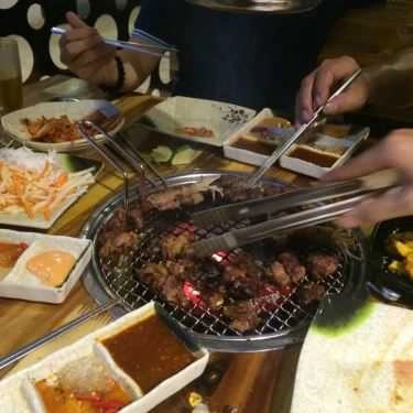 Món ăn- Nhà Hàng Sing BBQ Grill & Hotpot - Đường Láng