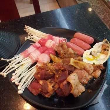 Món ăn- Nhà Hàng Sing Restaurant Buffet Lẩu Hải Sản - Vincom Long Biên