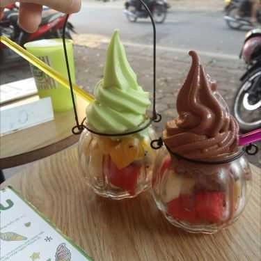 Món ăn- Single Corner Coffee