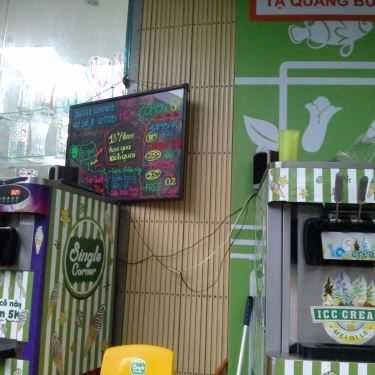 Tổng hợp- Single Corner Coffee