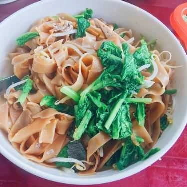 Món ăn- Ăn vặt Sinh Béo - Bún Riêu Cua & Bánh Đa Trộn