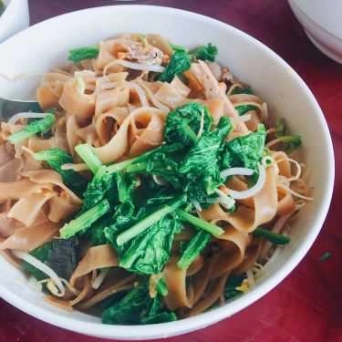 Món ăn- Ăn vặt Sinh Béo - Bún Riêu Cua & Bánh Đa Trộn
