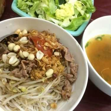 Món ăn- Ăn vặt Sinh Béo - Bún Riêu Cua & Bánh Đa Trộn