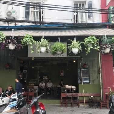 Tổng hợp- Sinh Cafe - Phùng Hưng