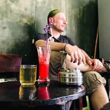Tổng hợp- Sinh Cafe - Phùng Hưng