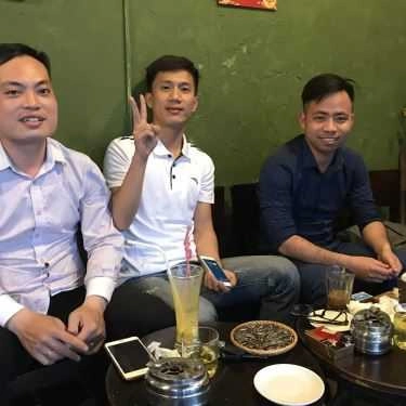 Tổng hợp- Sinh Cafe - Phùng Hưng