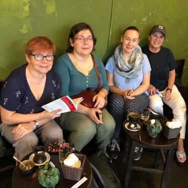 Tổng hợp- Sinh Cafe - Phùng Hưng