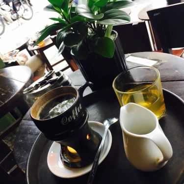 Tổng hợp- Sinh Cafe - Phùng Hưng