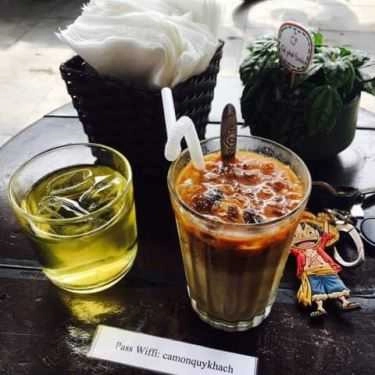 Tổng hợp- Sinh Cafe - Phùng Hưng
