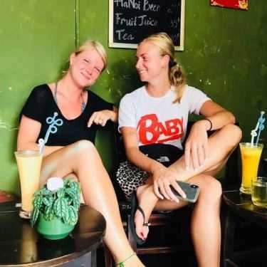 Tổng hợp- Sinh Cafe - Phùng Hưng
