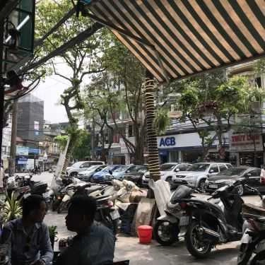 Tổng hợp- Sinh Cafe - Phùng Hưng