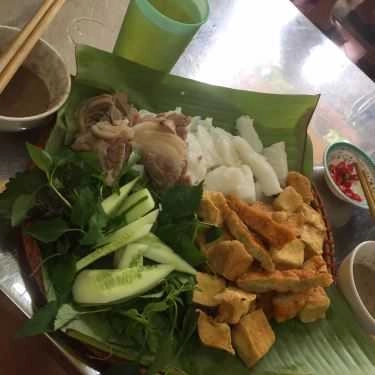 Món ăn- Ăn vặt Sinh Tố & Chè Các Loại - Lò Đúc