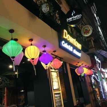 Tổng hợp- Ăn vặt Sinh Tố Cô Liên - Gia Ngư