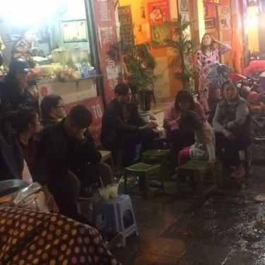 Tổng hợp- Ăn vặt Sinh Tố Cô Liên - Gia Ngư