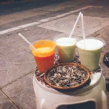 Món ăn- Ăn vặt Sinh Tố & Nước Ép Trái Cây - Nguyễn Văn Huyên